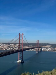 Ponte 25 de Abril