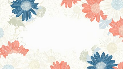 Charming pastel flower arrangement creative studio floral art bright environment close-up view aesthetic design inspiration