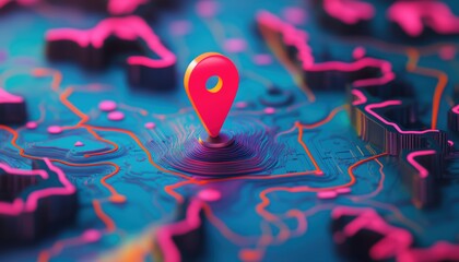 New Location Revealed! Find Us On The Map With A Pin. Visit Our Website To Learn More About Our Recent Move.