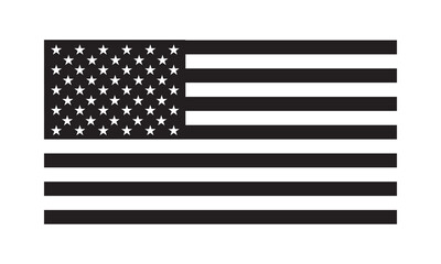 American Flag Clip Art