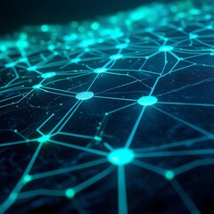 background with lots spots