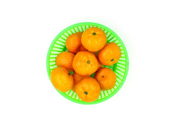 oranges 