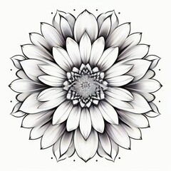 Flower Vector