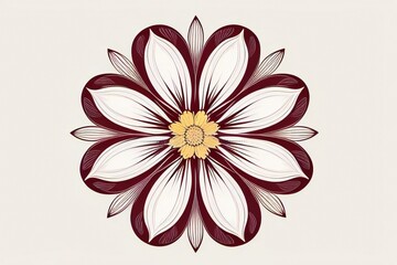 Flower Vector