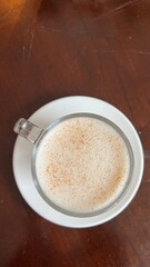 Chai drink