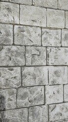 stone wall texture