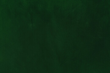 Beautiful green background with leather texture