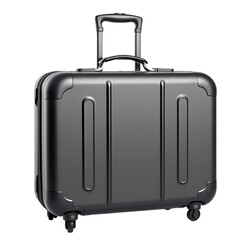 a Beige Woven Bag on transparent background