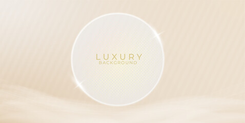 simple luxury background design