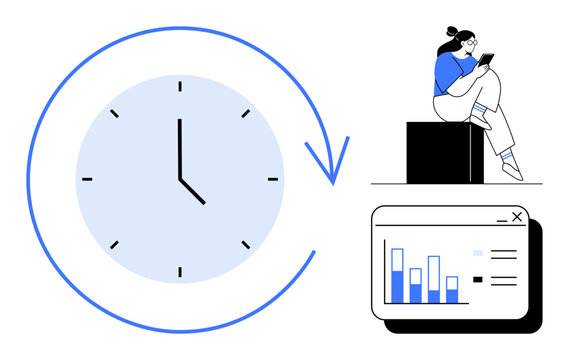 Absract Clocks Abstract Clock Images – Browse 351,335 Stock Photos, Vectors, and Video ...