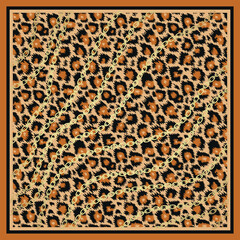 leopard pattern, line, mixed, gold, beautiful, animals, black and white, oil painting, meter length, animal texture, art, green, batik, baroque, gradient, abstract, leaf, leather, flower, leopard, fab