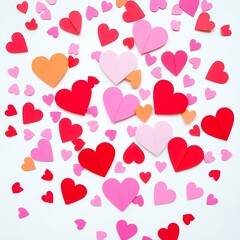Hearts on Parade