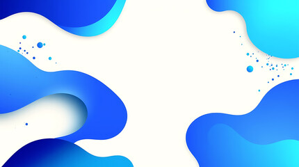 Fototapeta premium Luxurious delicate abstract premium background design.