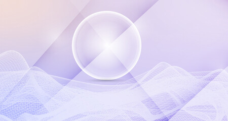 simple luxury background design