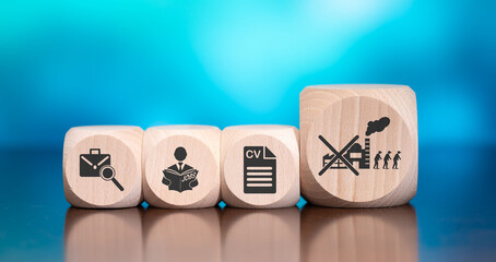 Concept of unemployment