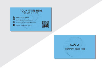 creative business card design