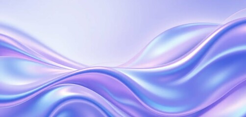 Obraz premium Abstract wave background
