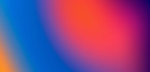 Abstract colorful background