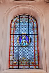 Eglise de la commune de Landas