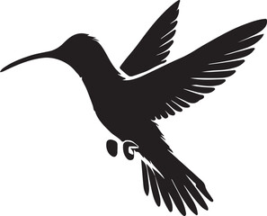 illustration of a bird
