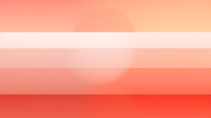 Fototapeta premium Abstract Coral Gradient Color Background Design
