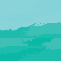 Obraz premium Abstract modern dynamic colors background