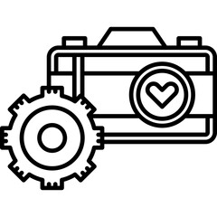 Setting Icon