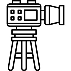 Camera Icon