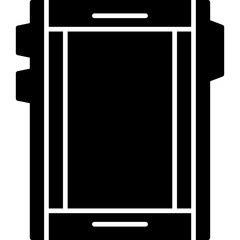 Smartphone Icon