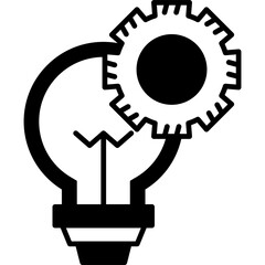 Innovation Icon
