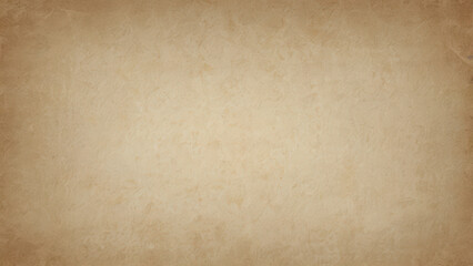 Obraz premium light beige textured gradient paper background