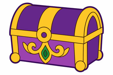 illustration of a star in the form of a star