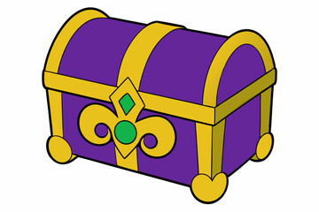 illustration of a star in the form of a star