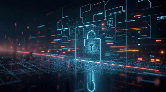 Cyber Security und Firewall: Hochmoderne Schutztechnologien und Ma&szlig;nahmen gegen Hacking und digitale Bedrohungen