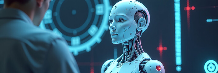 experts use robotics rendering various fields design manufacturing purposes