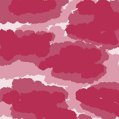 Lovely and beautiful pink background