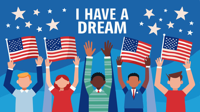 Honoring Martin Luther King Jr. Day, Celebrating the Dream with Unity and Hope