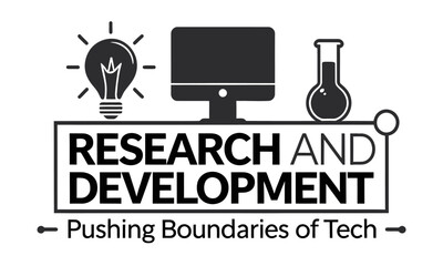 Research and development 