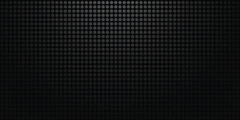 Black abstract paper background. Dark pixels texture futuristic, Luxury hexagonal abstract black metal background, Modern black metal low poly backdrop