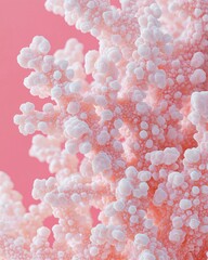 Coral pattern exploration vibrant coral reef macro underwater environment close-up view nature's artistry