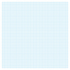 graph paper. seamless pattern. architect background. Squared notebook seamless pattern. millimeter grid. Graphing Paper For Education, Drawing Projects. Classic Graph Grid Paper Measure Illustration.