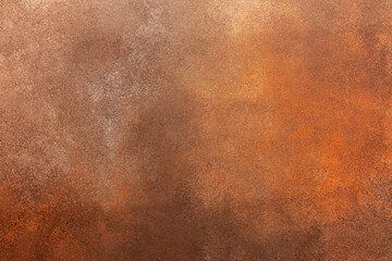 Abstract red rust brown background with a subtle texture, perfect for adding copy space and elegant design elements, top view, copy space