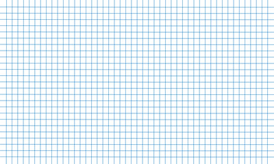graph paper. seamless pattern. architect background. Squared notebook seamless pattern. millimeter grid. Graphing Paper For Education, Drawing Projects. Classic Graph Grid Paper Measure Illustration.