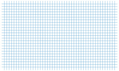 graph paper. seamless pattern. architect background. Squared notebook seamless pattern. millimeter grid. Graphing Paper For Education, Drawing Projects. Classic Graph Grid Paper Measure Illustration.