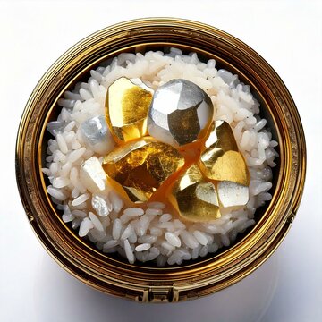 Rice Dish