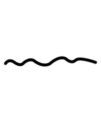 Line clip art design on plain white transparent isolated background for card, shirt, hoodie, sweatshirt, apparel, tag, mug, icon, poster or badge