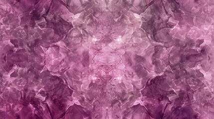 Obraz premium mauve seamless pattern wallpaper