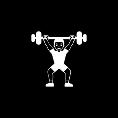 Weightlifter