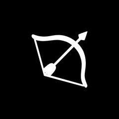 Bow and Arrow
