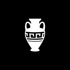 Greek Vase
